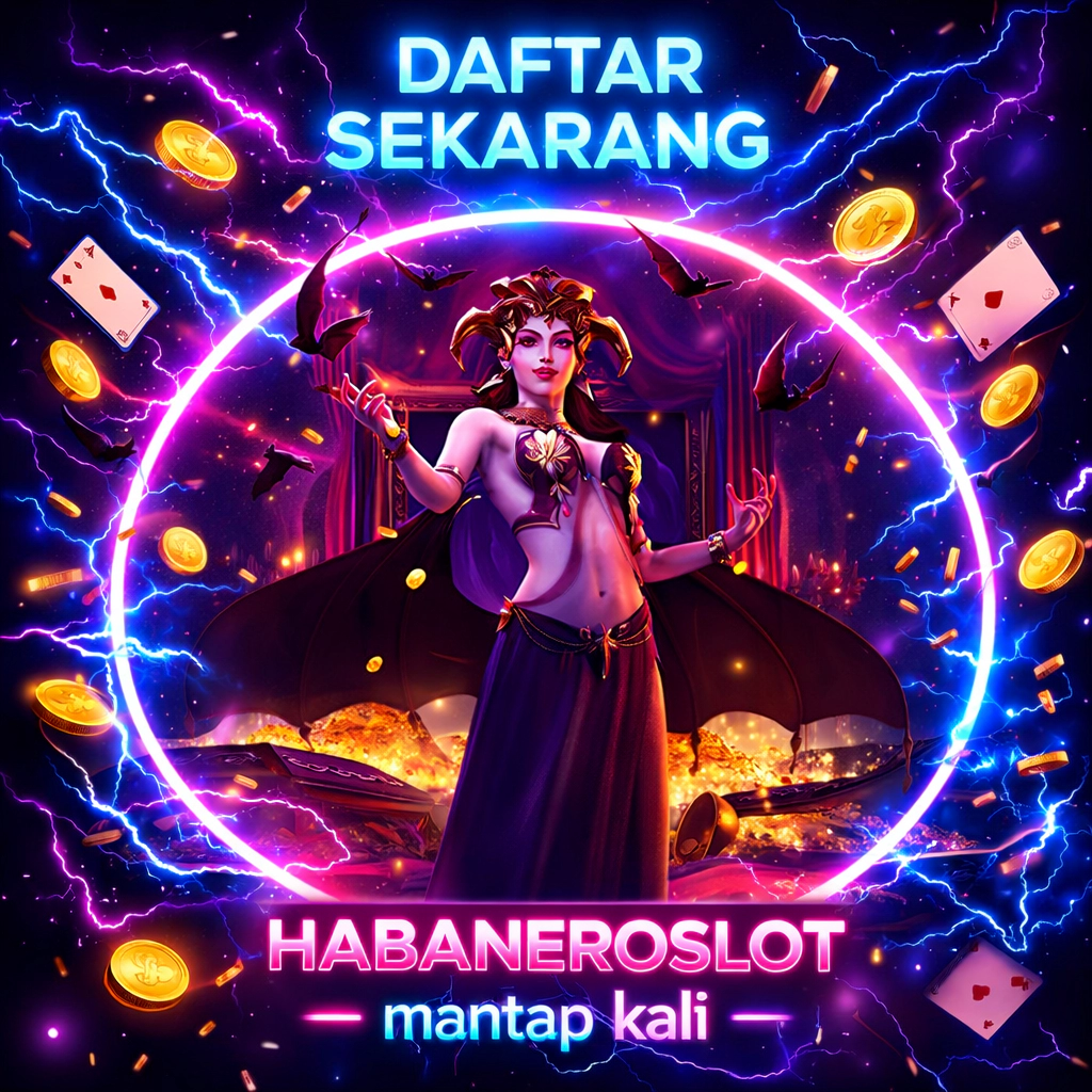 Habaneroslot ★ Jalur Menuju Dunia Esport Berstandar Tinggi